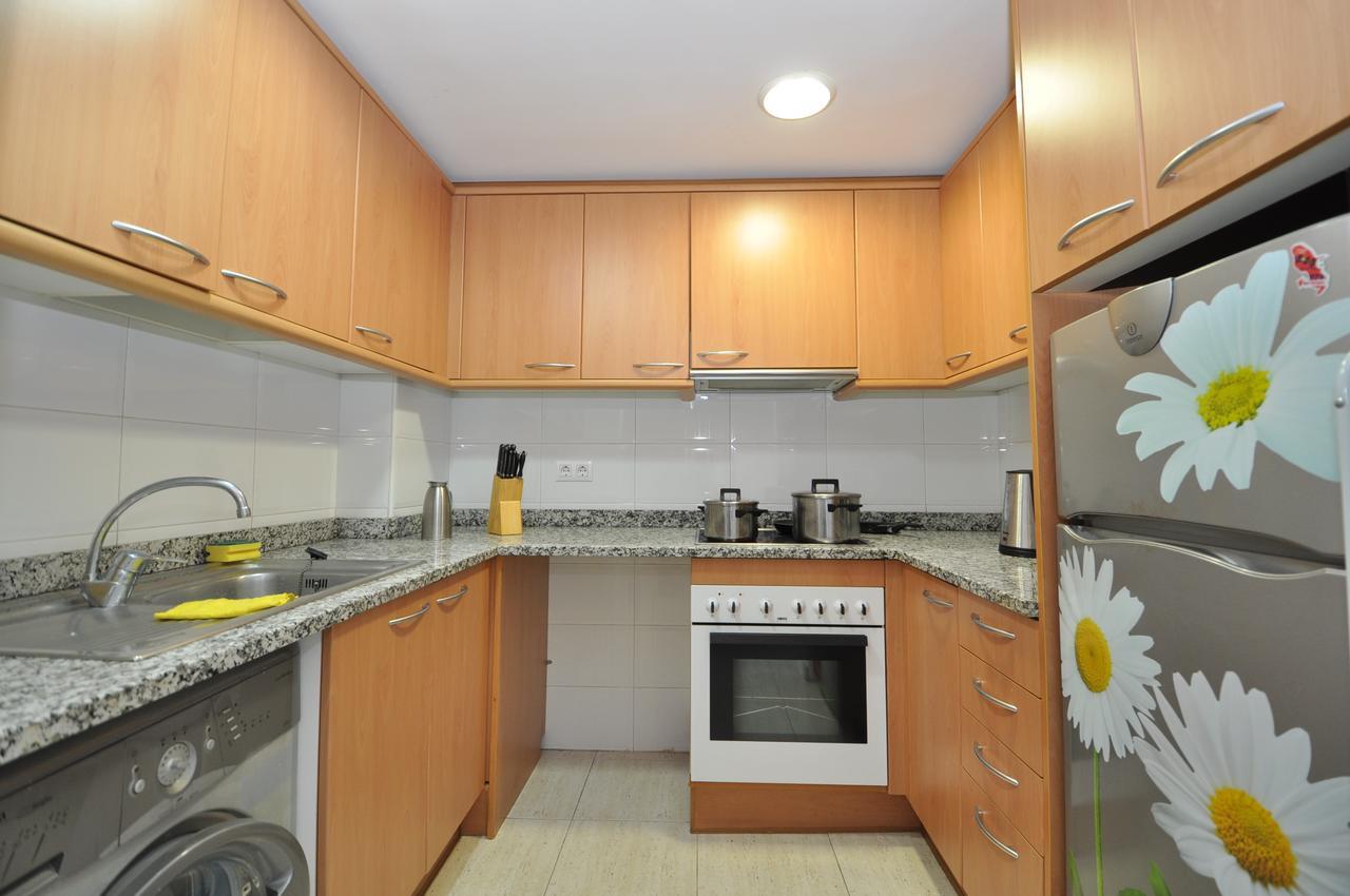 Mexica Appartement